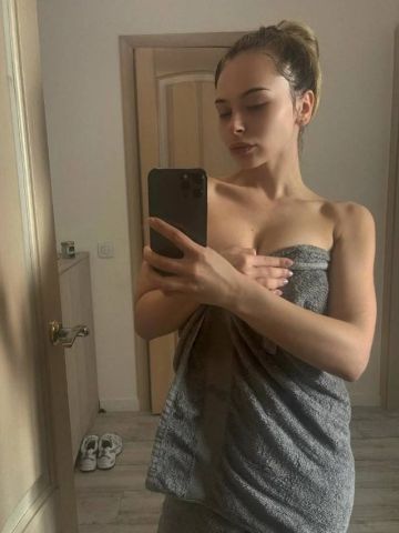 Проститутка Роксана